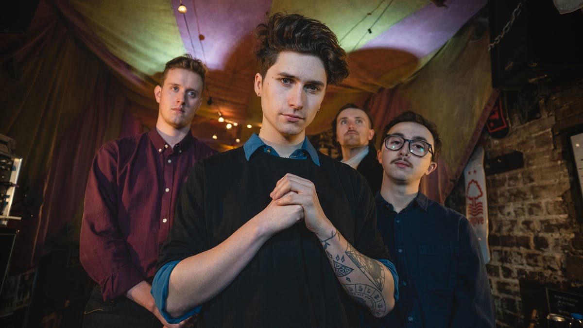 Holding Absences Songs That Resonate with Heartfelt Emotion
