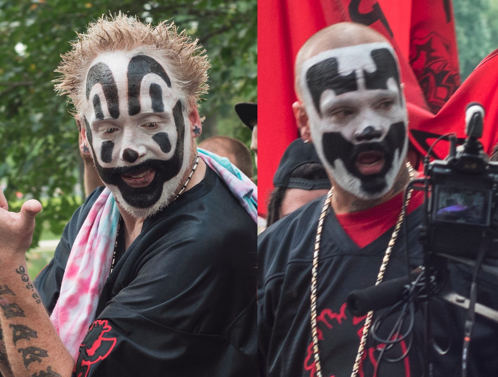 Insane Clown Posses Music That Breaks All the Rules