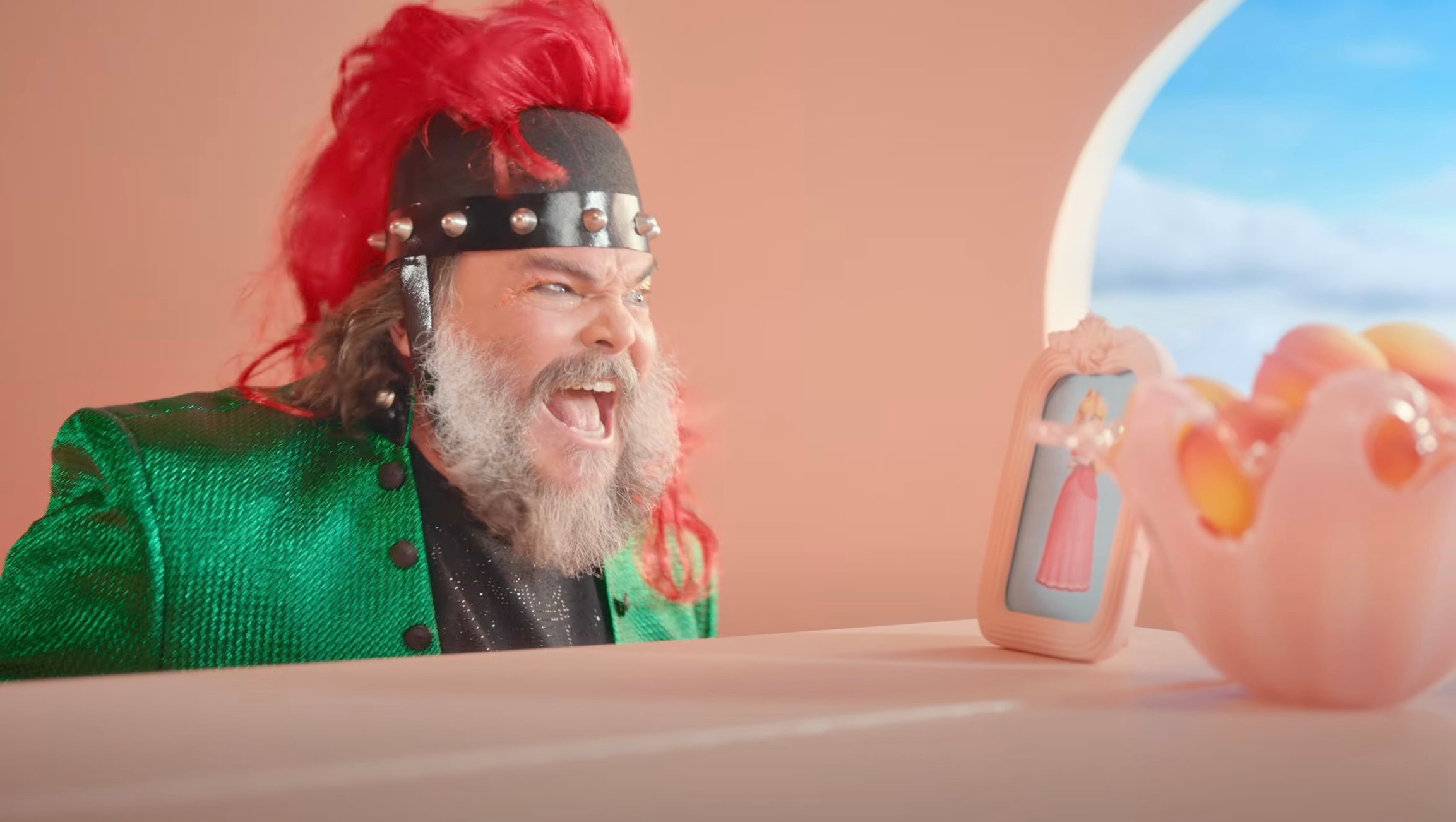 Unleash Fun: Explore Jack Black's Official Movie Merchandise!