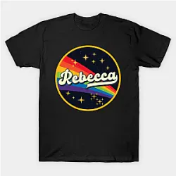 Rebecca Zamolo T Shirt - Trendy Clothing Men’s Shirt