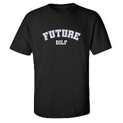 Future DILF PM2403 Sadie Crowell T-Shirts