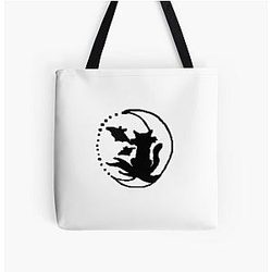 Safiya Nygaard Subscribers Tattoo All Over Print Tote</s></p>

I removed the extra factors and You unchanged just total changed three