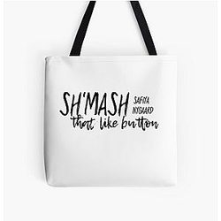 Safiya Nygaard Sh'mash That Tote