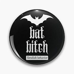 Bat Bitch Safiya Nygaard