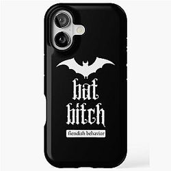 Safiya Nygaard iPhone Tough Case