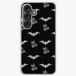 Bat Bitch Safiya Nygaard Samsung Galaxy Soft Case