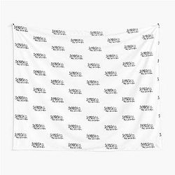 Safiya Nygaard Shmash That Like Button Typography Tapestry