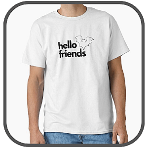 Safiya Nygaard T-Shirts