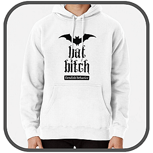 Safiya Nygaard Hoodies