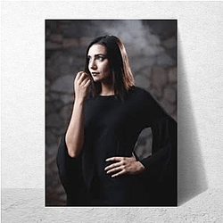 Lifestyle Content Safiya Nygaard Posters