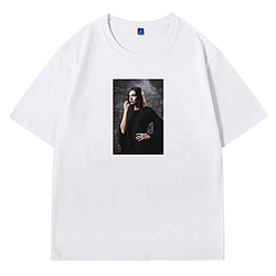 Lifestyle Content Safiya Nygaard T-Shirts
