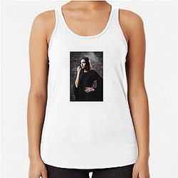 Lifestyle Content Safiya Nygaard Tank Tops