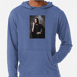 Lifestyle Content Safiya Nygaard Hoodies