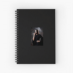 Lifestyle Content Safiya Nygaard Notebook