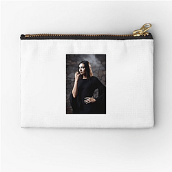 Lifestyle Content Safiya Nygaard Zipper Pouches