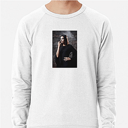 Lifestyle Content Safiya Nygaard Sweatshirts