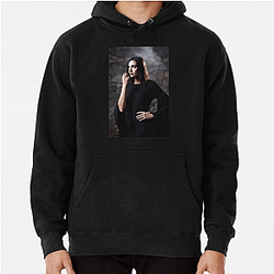 Lifestyle Content Safiya Nygaard Hoodies