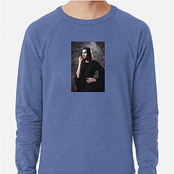 Lifestyle Content Safiya Nygaard Sweatshirts