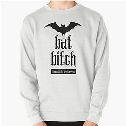Bat Sweatshirt