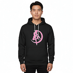 Moon Prism Transformation Design NTAN0701 Sailor Moon Hoodies