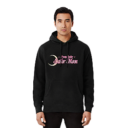 Sailor Moon Magical Symbols NTAN0701 Sailor Moon Hoodies