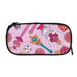 Pretty Guardian PTTT2407  Sailor Moon Pencil Cases