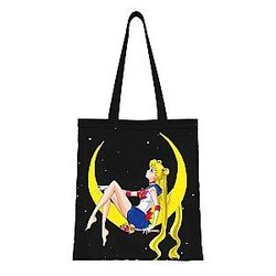 On Crescent PTTT2407  Sailor Moon Bags