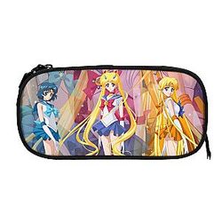 Cute Mercury Venus PTTT2407  Sailor Moon Pencil Cases