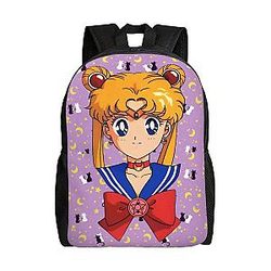 3D Print PTTT2407  Sailor Moon Backpacks
