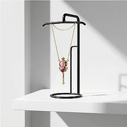 Magical Girl Wand Pendant PTTT510  Sailor Moon Necklaces