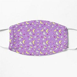 Sailor Moon Face Masks - Sailor Moon Usagi  Flat Mask RB2008