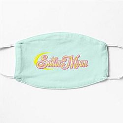 Sailor Moon Face Masks - Sailor Moon Flat Mask RB2008