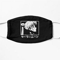Sailor Moon Face Masks - Sailor Moon Flat Mask RB2008