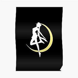 Sailor Moon Posters - Sailor Moon  Poster RB2008