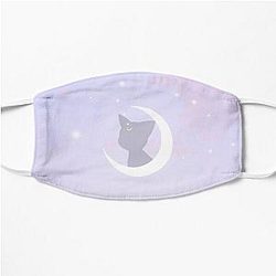 Sailor Moon Face Masks - Sailor Moon Flat Mask RB2008