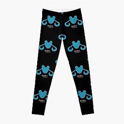 Sailor Moon Leggings - Sailor Moon     Leggings RB2008