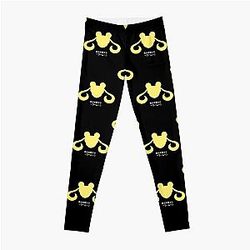 Sailor Moon Leggings - Sailor Moon      Leggings RB2008