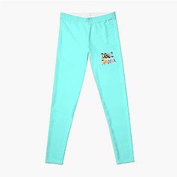 Sailor Moon Leggings - Sailor Moon Leggings RB2008