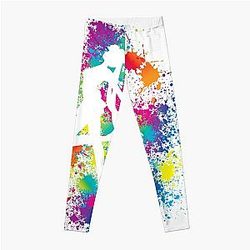 Sailor Moon Leggings - Sailor Moon  Leggings RB2008
