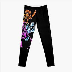 Sailor Moon Leggings - Sailor Moon  Leggings RB2008