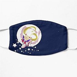 Sailor Moon Face Masks - Sailor Moon Flat Mask RB2008