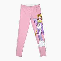Sailor Moon Leggings - Sailor Moon Queen Leggings RB2008