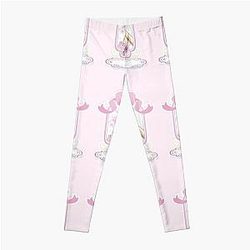 Sailor Moon Leggings - Sailor Moon Perfume Dream Leggings RB2008