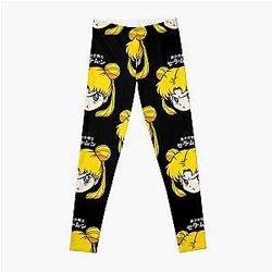 Sailor Moon Leggings - Sailor Moon   Leggings RB2008