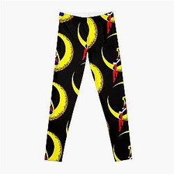 Sailor Moon Leggings - Sailor Moon  Leggings RB2008