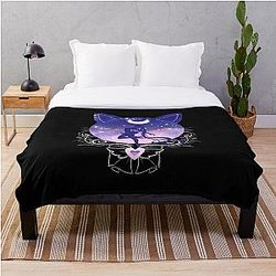 Sailor Moon Blanket - Sailor Moon Throw Blanket RB2008