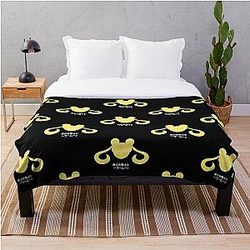 Sailor Moon Blanket - Sailor Moon      Throw Blanket RB2008