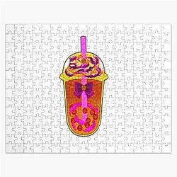 Sailor Moon Puzzles - Sailor Moon Boba Jigsaw Puzzle RB2008