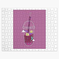 Sailor Moon Puzzles - Sailor Moon Boba Jigsaw Puzzle RB2008