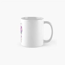 Sailor Moon Mugs - 90's Aesthetic Sailor Moon Classic Mug RB2008